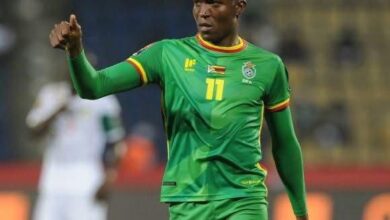 Former Zimbabwe and Orlando Pirates Striker Tendai Ndoro (40) Found Dead