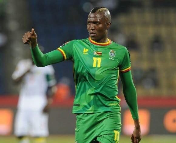 Former Zimbabwe and Orlando Pirates Striker Tendai Ndoro (40) Found Dead