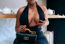 Natalie “Enchantress” Mhandu Arrested Amid Witchcraft Allegations