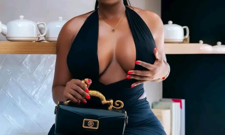 Natalie “Enchantress” Mhandu Arrested Amid Witchcraft Allegations