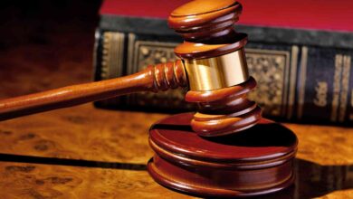 Bevern Capital Fraudster Nabbed In UAE, Extradited To Zimbabwe