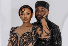 Davido and Chioma’s Fairytale Miami Wedding Inspires Africa’s Youth