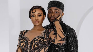 Davido and Chioma’s Fairytale Miami Wedding Inspires Africa’s Youth