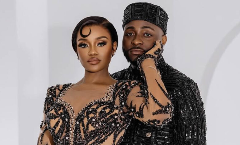 Davido and Chioma’s Fairytale Miami Wedding Inspires Africa’s Youth