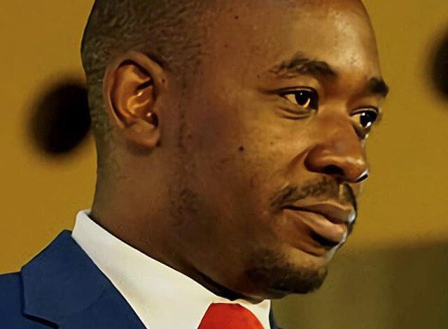 Prominent Lawyer Mpofu Cautions Chamisa On Engaging A Diverse Electorate