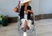 Marry Mubaiwa Faces New Setback After Unfavorable Court Decision