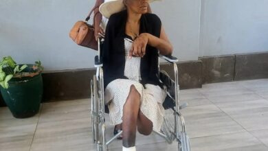 Marry Mubaiwa Faces New Setback After Unfavorable Court Decision
