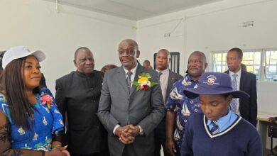 NetOne Applauded for Advancing Digital Connectivity In Rural Zimbabwe