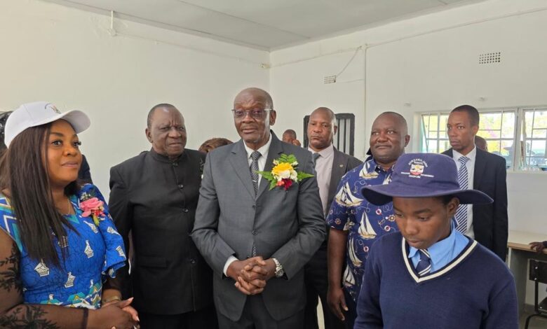 NetOne Applauded for Advancing Digital Connectivity In Rural Zimbabwe