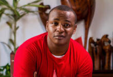 Nyasha David struggles with mental health