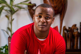 Nyasha David struggles with mental health