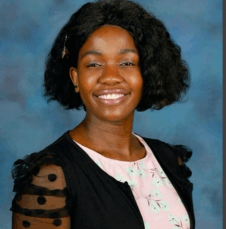 Zimbabwean Educator Making Waves In The US