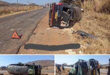 7 Family Members Die in Road Accident En Route to Tombstone Unveiling