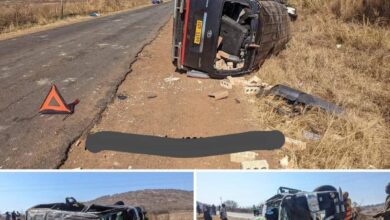 7 Family Members Die in Road Accident En Route to Tombstone Unveiling