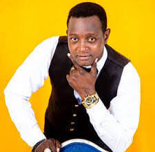 Police Deny Arrest Of Musician Sulumani Chimbetu Over Grace Mugabe ‘Proposal’ Rumours