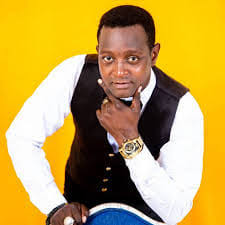 Police Deny Arrest Of Musician Sulumani Chimbetu Over Grace Mugabe ‘Proposal’ Rumours