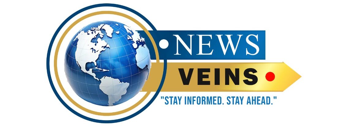 News Veins 