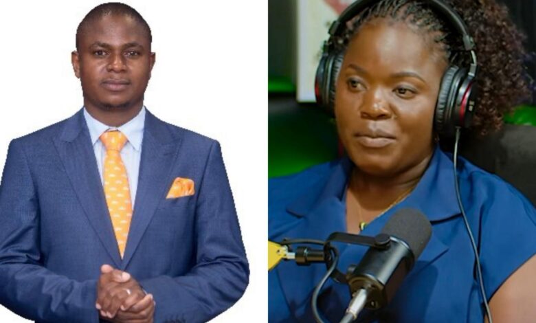 Ex-Maid Spills Shocking Secrets: “Apostle Chiwenga Used Me, Lied to His Congregation”