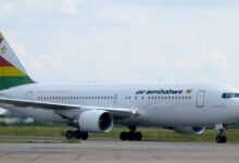 Air Zimbabwe Rolls Out Temporary Harare–Mutare Flights Ahead of Major Tourism Expo