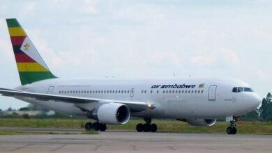 Air Zimbabwe Rolls Out Temporary Harare–Mutare Flights Ahead of Major Tourism Expo