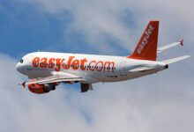 EasyJet Suspends Pilot After Nude, Drunken Rampage at Luxury Resort
