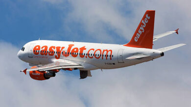 EasyJet Suspends Pilot After Nude, Drunken Rampage at Luxury Resort