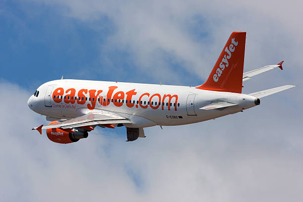 EasyJet Suspends Pilot After Nude, Drunken Rampage at Luxury Resort