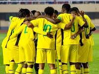 Zimbabwe Names Squad For Crucial World Cup Qualifiers Against Benin And Rwanda