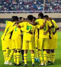 Zimbabwe Names Squad For Crucial World Cup Qualifiers Against Benin And Rwanda