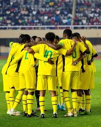 Zimbabwe Names Squad For Crucial World Cup Qualifiers Against Benin And Rwanda