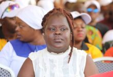 Linda Masarira Urges Mandatory DNA Testing at Birth