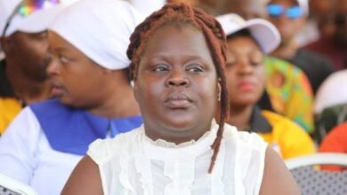 Linda Masarira Urges Mandatory DNA Testing at Birth