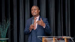 Apostle Talent Chiwenga Reveals Details of Brief Marriage in Emotional Live Broadcast