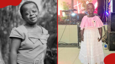 Manager Reveals Cause of Gogo Gloriose’s Death: “Seizure Attacks”