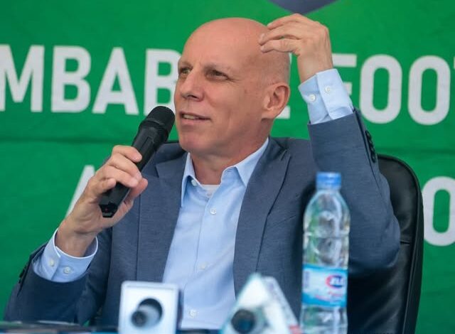 Zimbabweans Urged to Embrace Realism as Warriors Tackle Rwanda – Coach Michael Nees